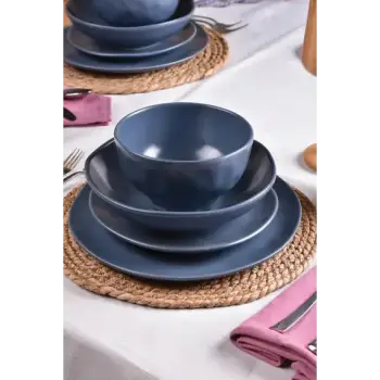 Pjata set 24 copë - B2997