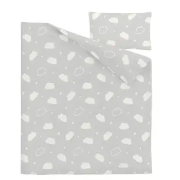 IKEA RINGDUVA Set mbulesa 3 pjesë, 60x120cm