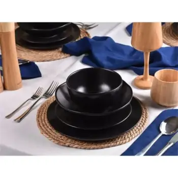 Pjata set 24 copë - B2998