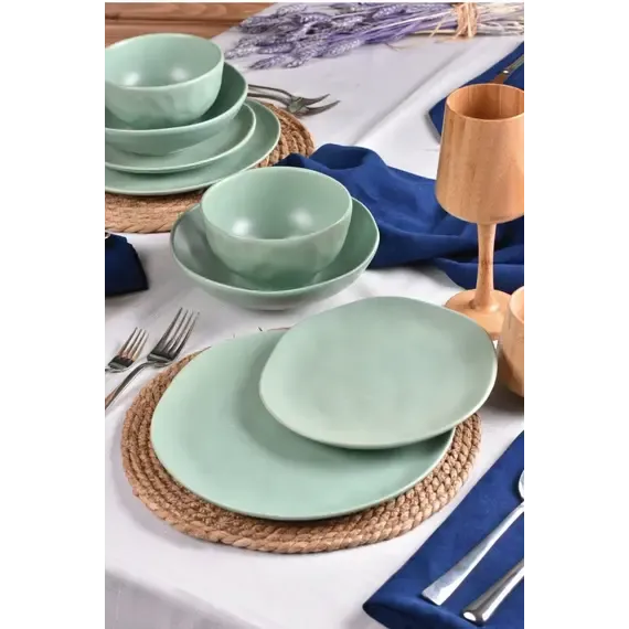 Pjata set 24 copë - B2999 - 1