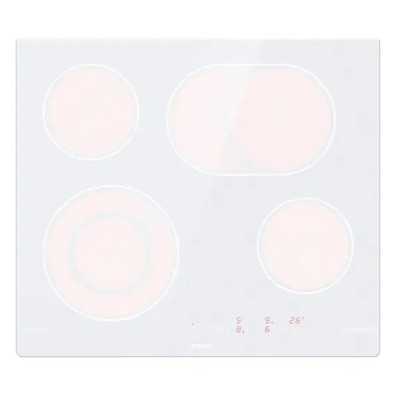 Pllakë montuese Gorenje ECT 643 SYW - 2