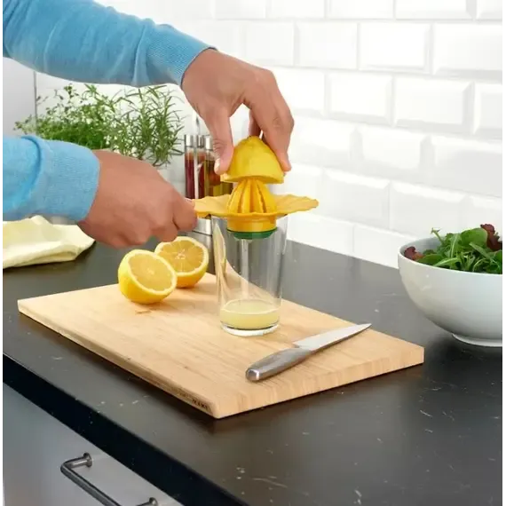 IKEA YLLD Shtrydhëse limoni - 3