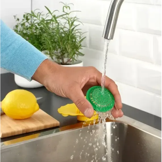 IKEA YLLD Shtrydhëse limoni - 4
