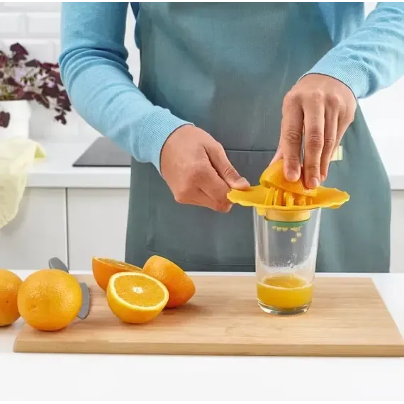 IKEA YLLD Shtrydhëse limoni - 5