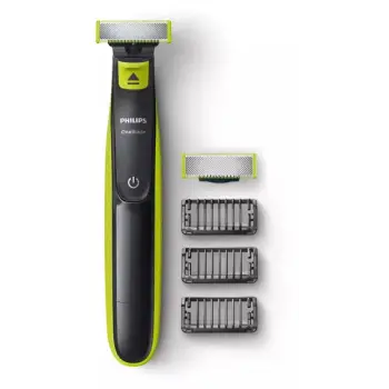Makinë për rrojë Philips QP2520-30