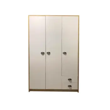 Dollap Legnano 3-KI Frez 207x120x57cm