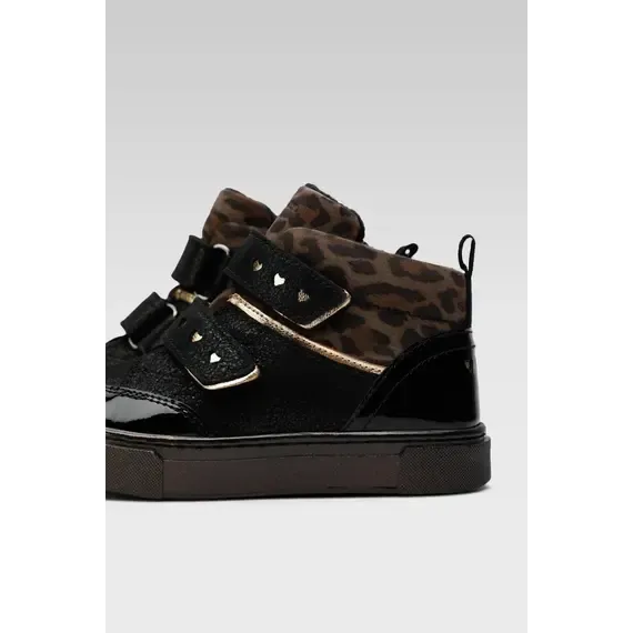 Çizme per vajza Lasocki Kids - 3