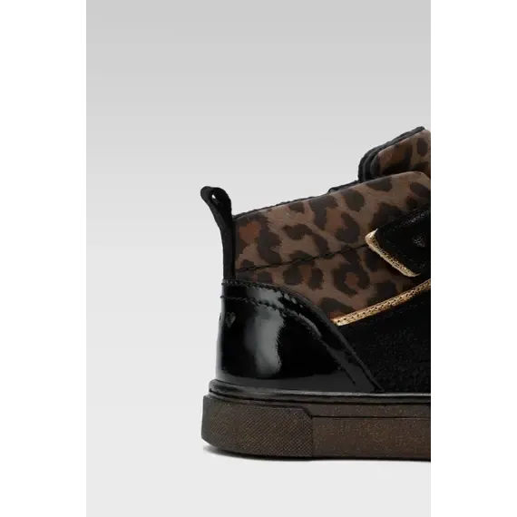 Çizme per vajza Lasocki Kids - 5