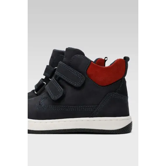 Çizme per djem Lasocki Kids - 3