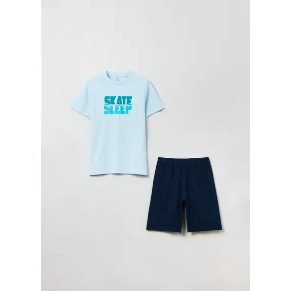 Pizhama per djem - 1