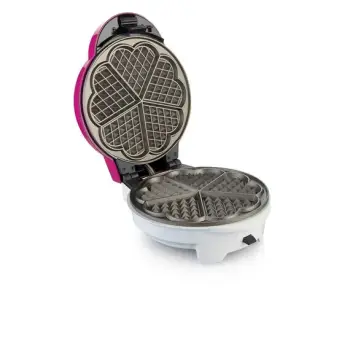 Toster per waffle/muffins Gorenje WCM702PW