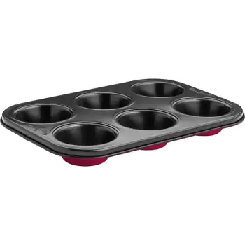 LAMART Tepsi për mufinsa LT3071