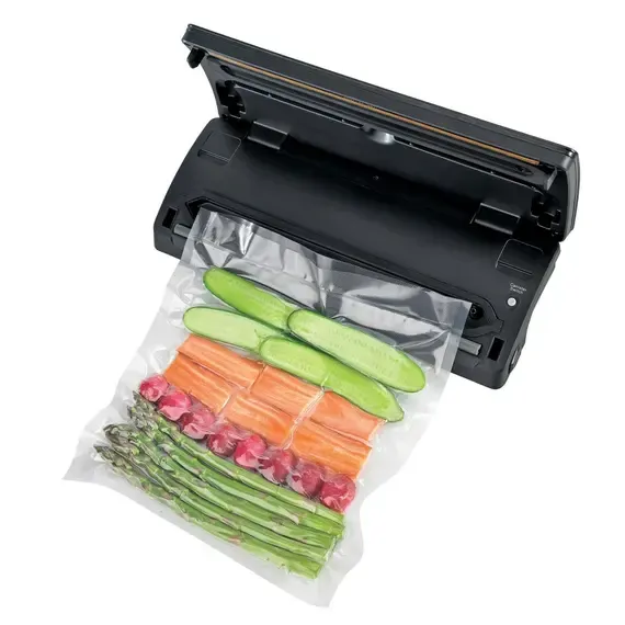 Vacuum sealer Gorenje VS 120 E - 4
