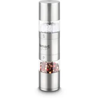 LAMART Blurëse kripe / biberi LT7013