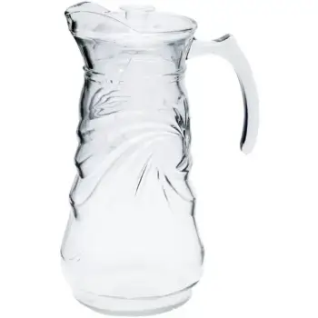 Bokall 1.6l / KOS-06663