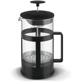 LAMART Bokall çaji & kafe LT7048
