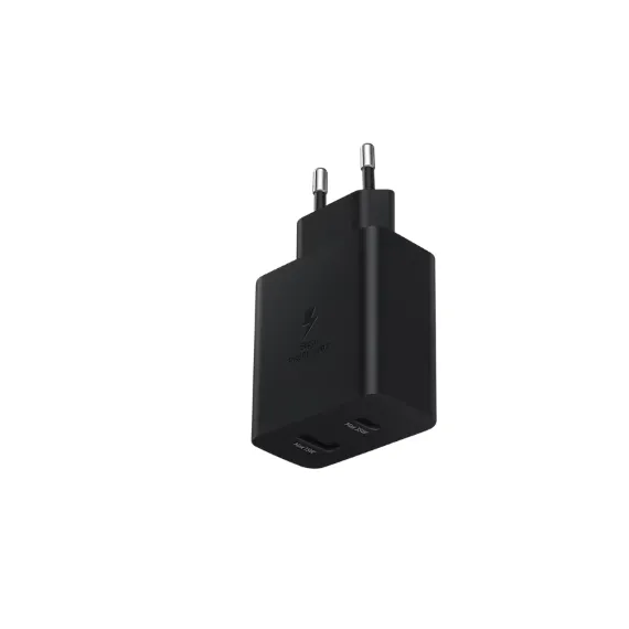 Mbushës Telefoni Samsung Epta220Nbegeu Acc Hhp, Zezë - 2