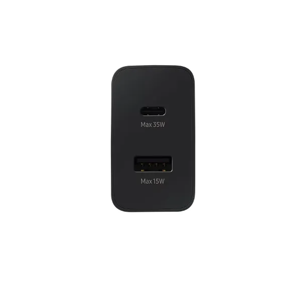 Mbushës Telefoni Samsung Epta220Nbegeu Acc Hhp, Zezë - 3