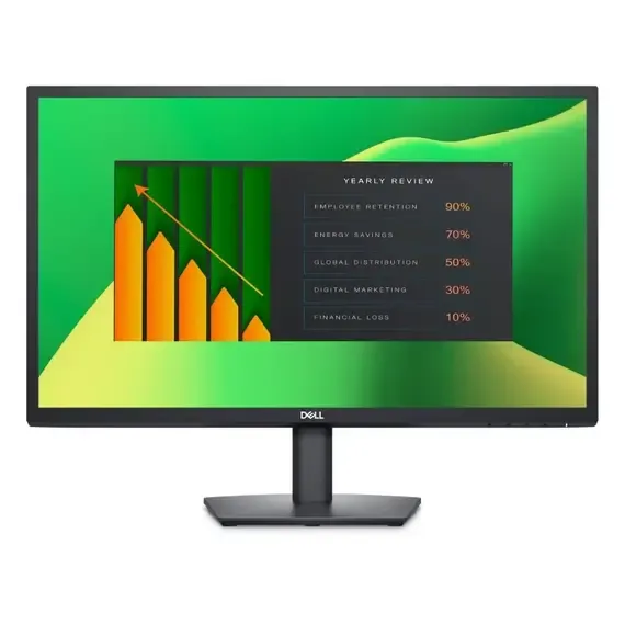 Monitor Dell 23.8" E2423H 65 Hz - 1