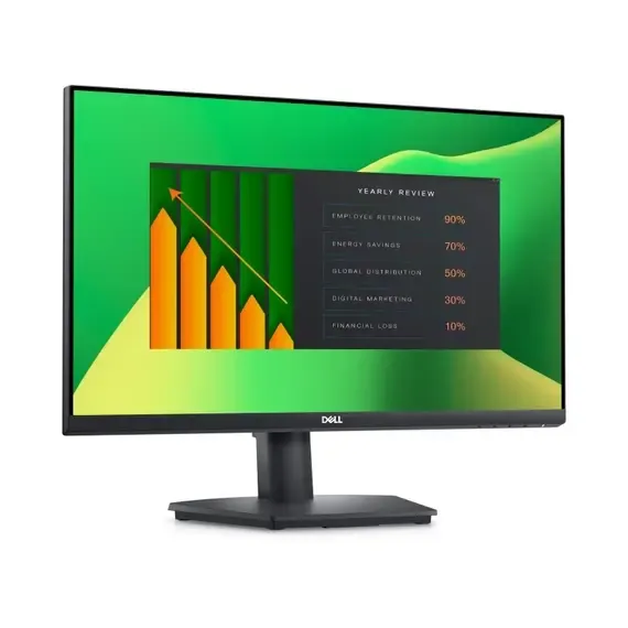 Monitor Dell 23.8" E2423H 65 Hz - 2