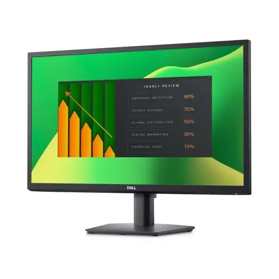 Monitor Dell 23.8" E2423H 65 Hz - 3