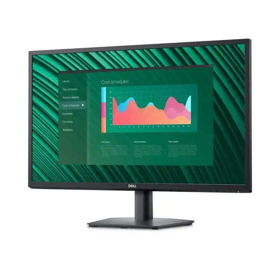 Monitor Dell 27" E2723H 65 Hz - 3