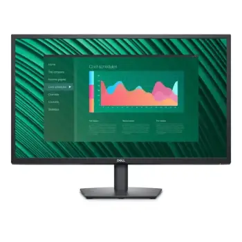 Monitor Dell 27" E2723H 65 Hz