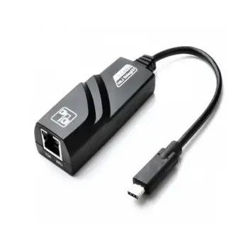 Konvertues Usb 3.1Typec Gigabit Rj45 10, 100, 1000