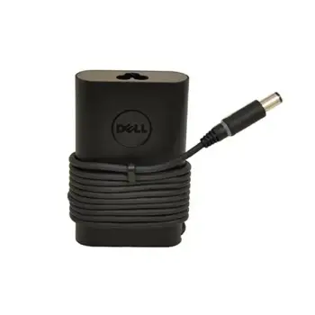 Mbushës Dell 65W Slim Ac 450Abfs, Zezë