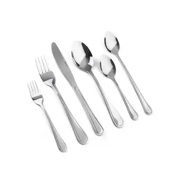 LAMART Lugë - Thikë - Pirun set LT5006