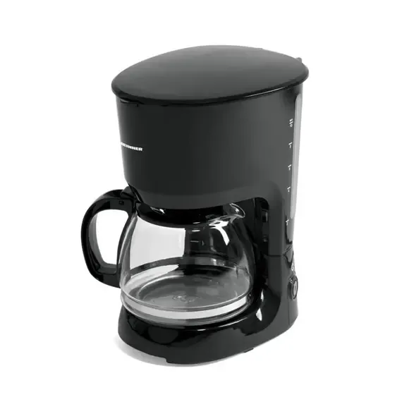 Aparat për kafe HCM-750BK - 1