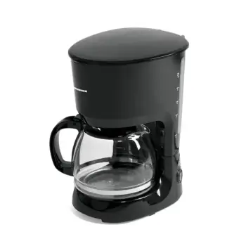 Aparat për kafe HCM-750BK