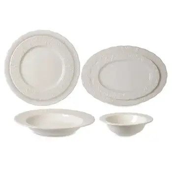Pjata set 26 cope Pera krem