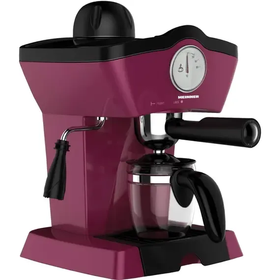 Aparat për espresso HEM-200BG - 1