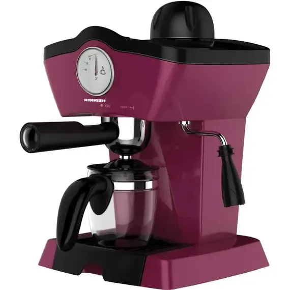 Aparat për espresso HEM-200BG - 2
