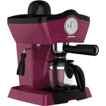 Aparat për espresso HEM-200BG
