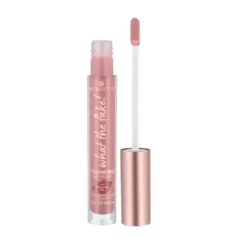 essence what the fake! PLUMPING LIP FILLER 02