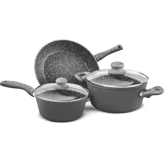 LAMART Tenxhere + tigan set LT1177 - 1