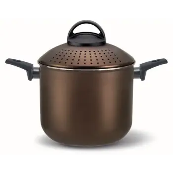 PENSOFAL Tenxhere Pasta pot PastaS 7 l. (24cm)