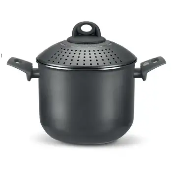 PENSOFAL Tenxhere Pasta pot PastaSì 5 l (20cm)