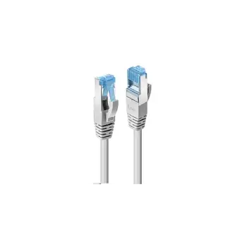 Kabëll Patchkabel CAT6a RJ45 SFTP PIMF 3m / Grey