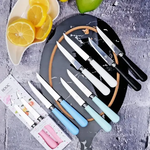 Thike per fruta set 2c 16.5cm - 1