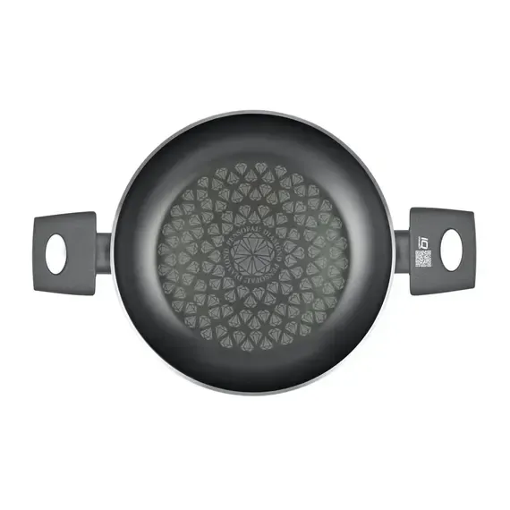 PENSOFAL Tigan Skillet round shape 2 doreza (24cm) - 2