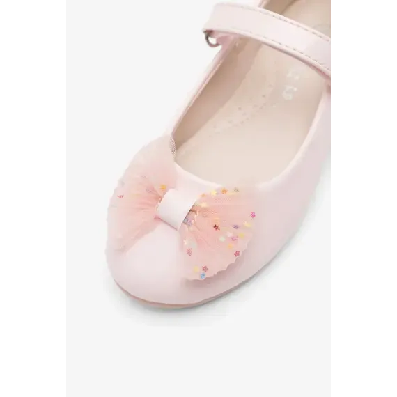 Balerina per vajza Nelli Blu - 5