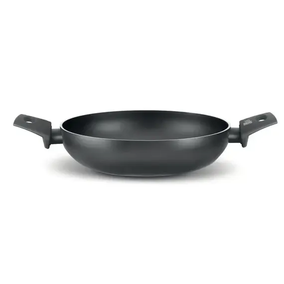 PENSOFAL Tigan Skillet round shape 2 doreza (28cm) - 1