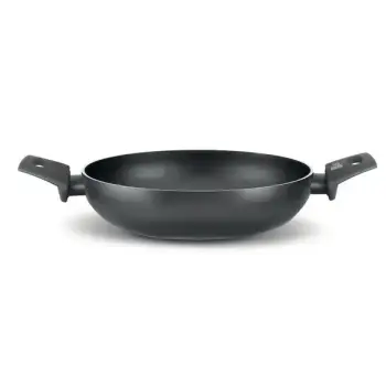PENSOFAL Tigan Skillet round shape 2 doreza (28cm)