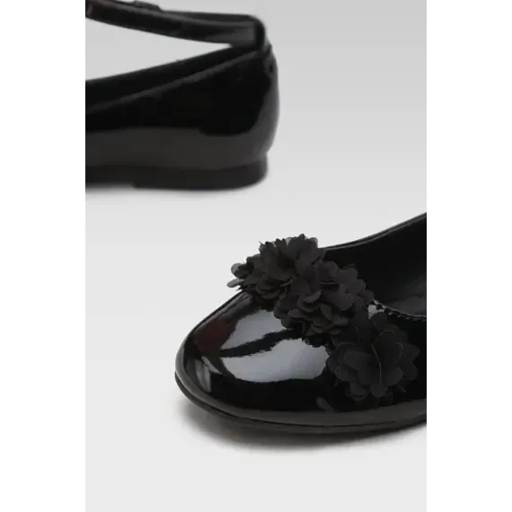 Balerina per vajza Nelli Blu - 4