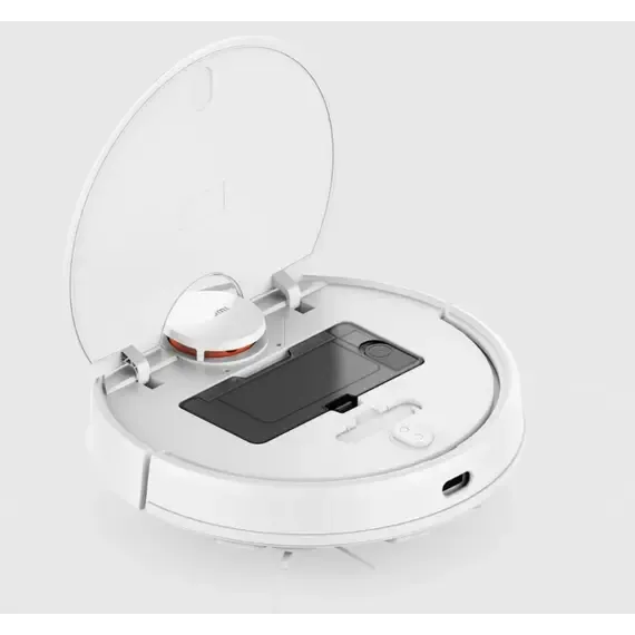 Fshesë Robot XIAOMI Vacuum S10 - 2