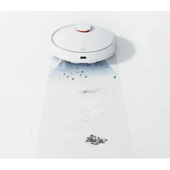 Fshesë Robot XIAOMI Vacuum S10 - 12