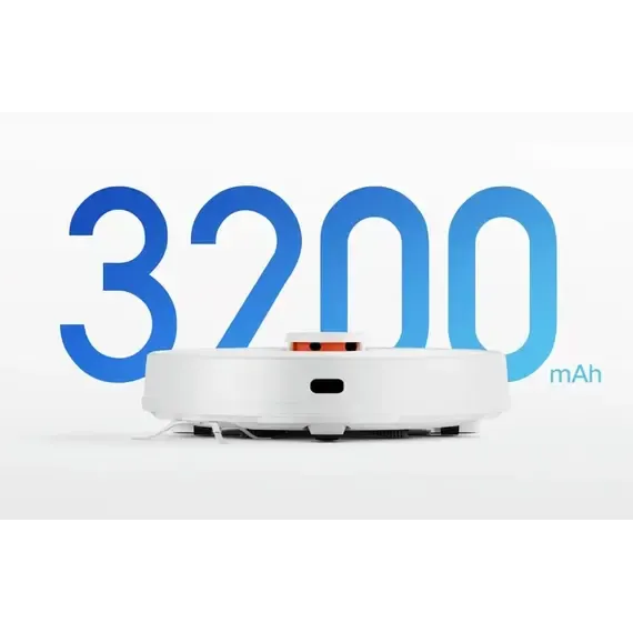 Fshesë Robot XIAOMI Vacuum S10 - 14